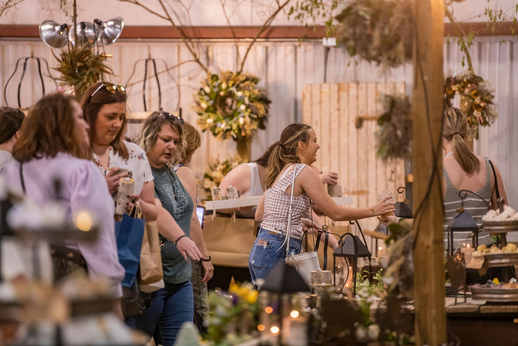 Vintage Market Days 4